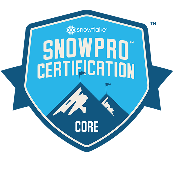 SnowPro Core